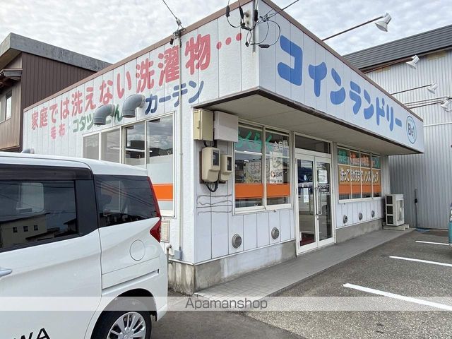 センチュリーウエストの周辺写真