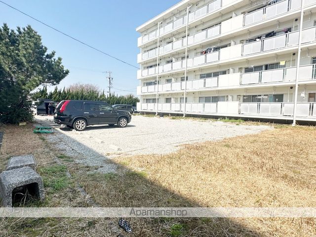 ビレッジハウス福田I1号棟のその他写真