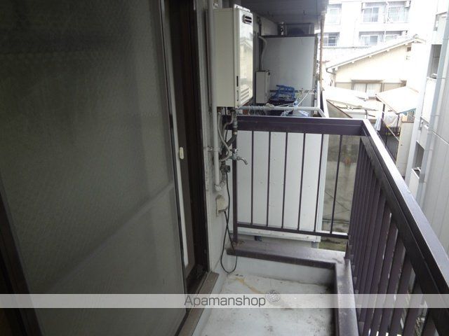 JP小阪の内装写真