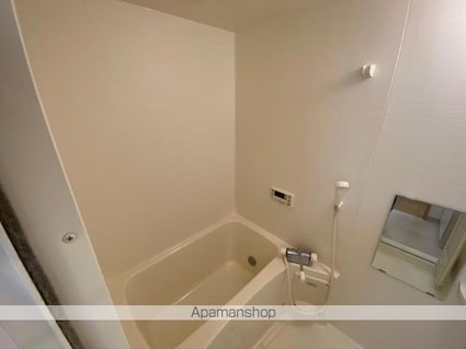 クローリスＹＵＭＥ[1LDK/34.02m2]のバス