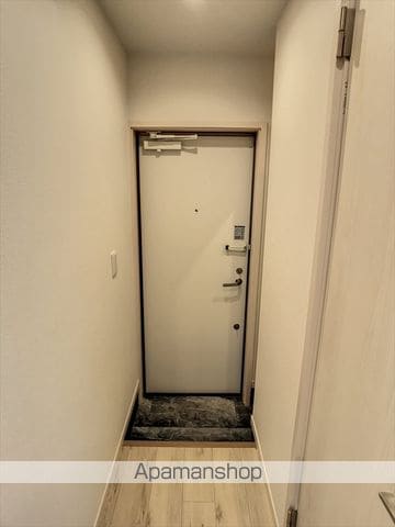 TIERRA安城 WESTの内装写真