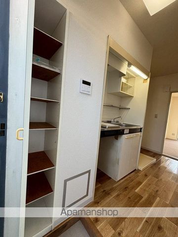 ヴィアルCITY沢田の内装写真