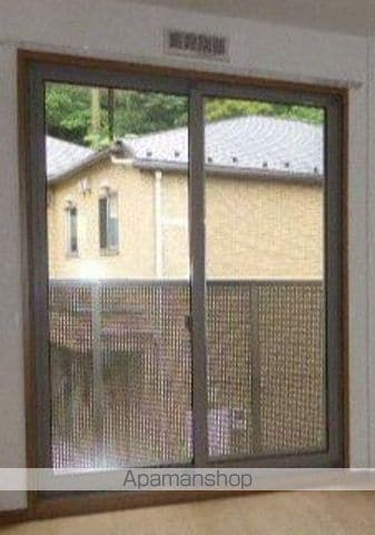 エルカーサ湘南の内装写真
