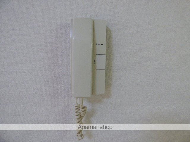ADW RESIDENCE 谷町四丁目の内装写真