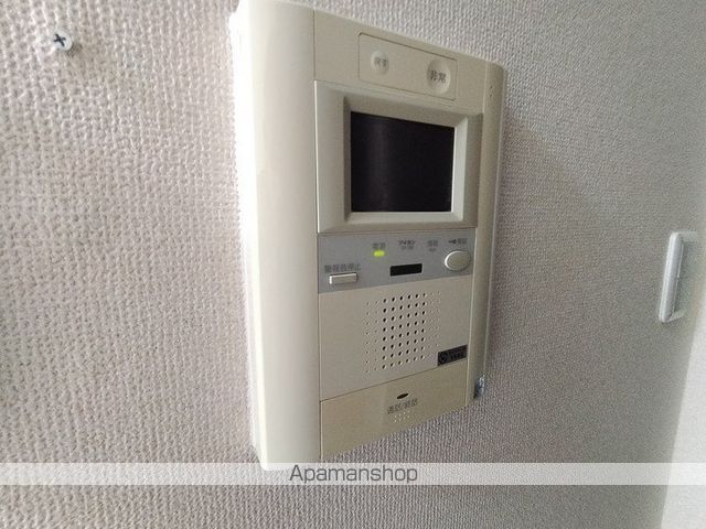 ラサンテ京橋の内装写真