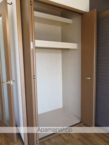 SIESTAの内装写真