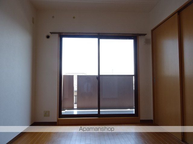 グランストーク中野町の内装写真