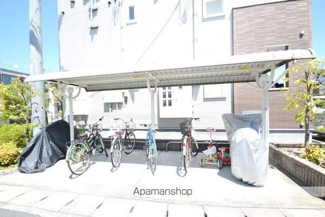 アルモニー中野 A棟のその他写真