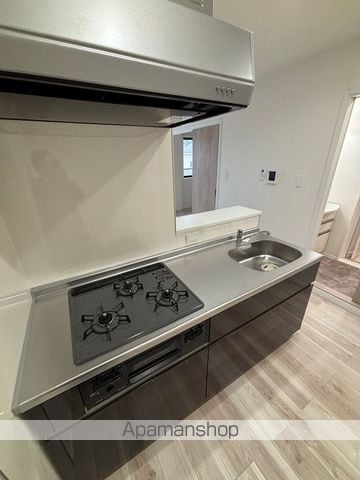シャルマン青葉の内装写真