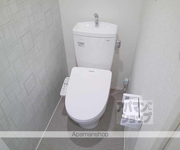 ハーモニーテラス大宅坂ノ辻町の内装写真