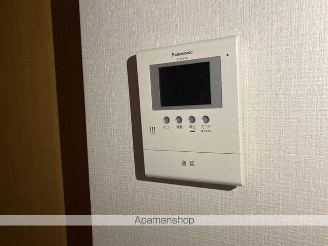 ブライトハウスの内装写真