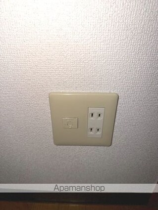 マキ沼袋[1K/22.5m2]の内装6