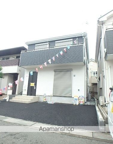 detached 埼玉県吉川市新栄２丁目8-32

地図を見る