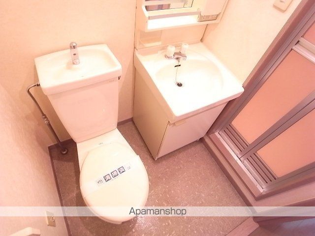フローリッシュ大濠の内装写真