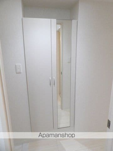 リッツ・アヴェニューの内装写真