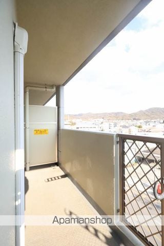 ウエルスAの内装写真