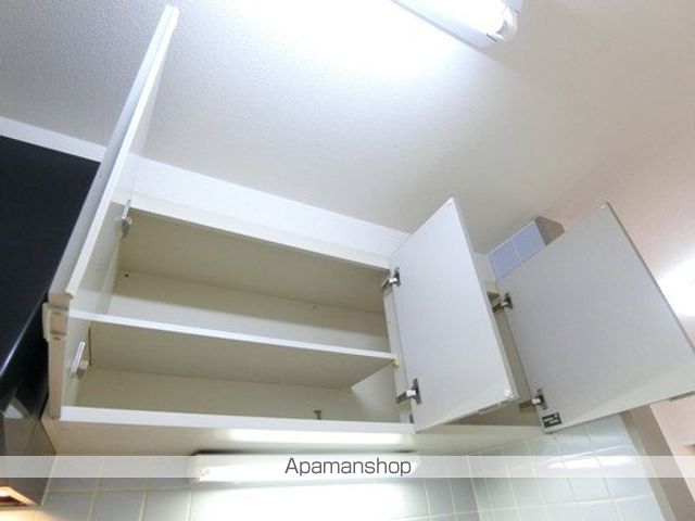 シンフォニーAの内装写真