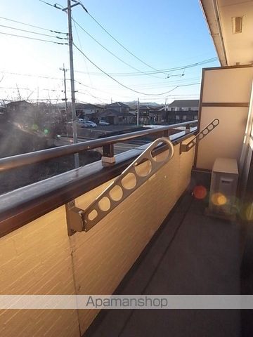 フジメイトAの内装写真