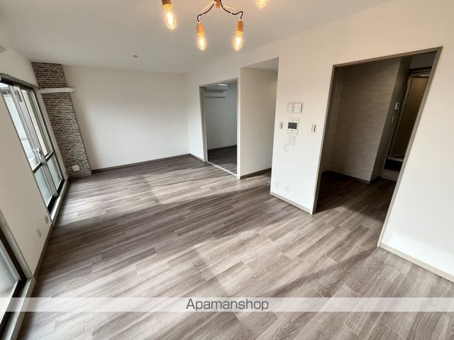 PHOENIX COURT 交野Iの内装写真