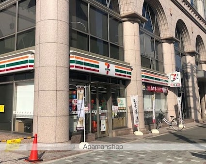 プレサンス今池駅前フェルディノ[1LDK/34.83m2]の周辺7