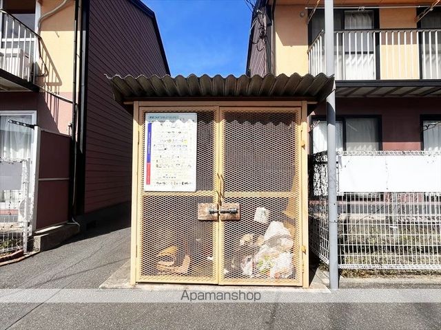 プレジール富井 A棟のその他写真
