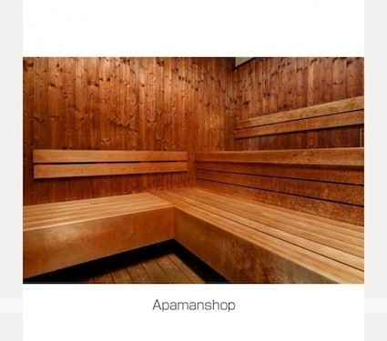 ウエリスアーバン品川タワー[1R/40.07m2]の共用部1