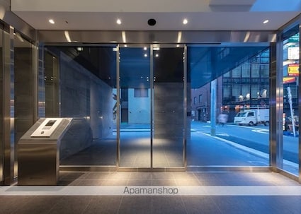 レジディア大手町北[1DK/29.42m2]のその他内装5