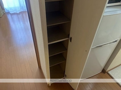 レオパレスラポールⅠ[1K/20.28m2]のその他部屋・スペース