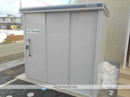 アドバンス[1LDK/32.36m2]の共用部3