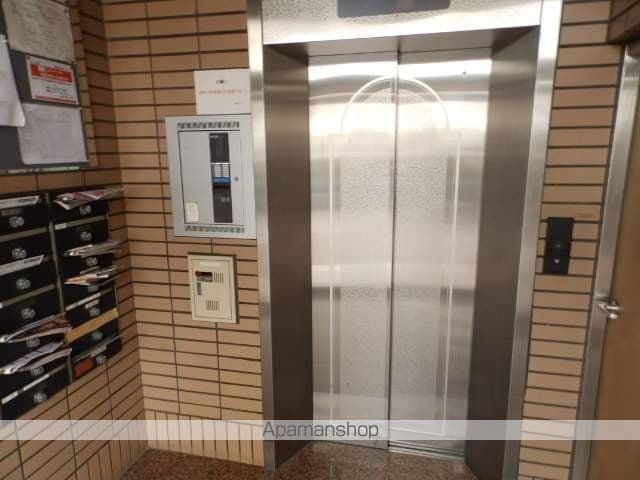 イマージュ池下の内装写真