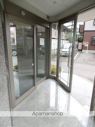 リヴィエール若林[1K/27.2m2]の共用部4