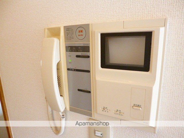アルソスの内装写真