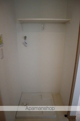 岡山県岡山市北区奥田南町[1LDK/30.03m2]の内装6