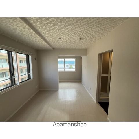 CITY RESIDENCE月寒中央の内装写真