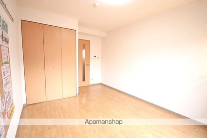 シャンティ[1K/25.92m2]の内装5