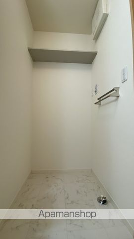 クレアージュ南方の内装写真