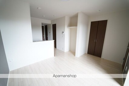 Ｕｒｂａｎ　Ｈｉｌｌｓ（アーバン　ヒルズ）[2LDK/48.66m2]のリビング・居間
