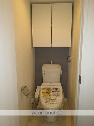 ウィンレックス北小金の内装写真