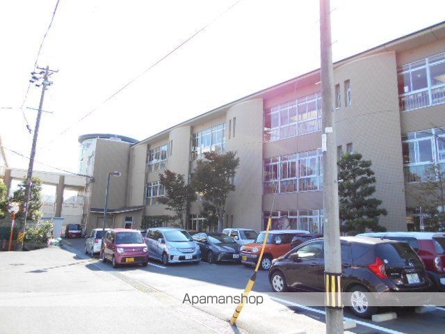 近鉄名古屋線 伊勢朝日駅 徒歩28分 2階建 築21年の周辺写真