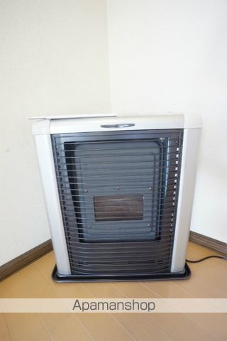 メゾンステラVの内装写真