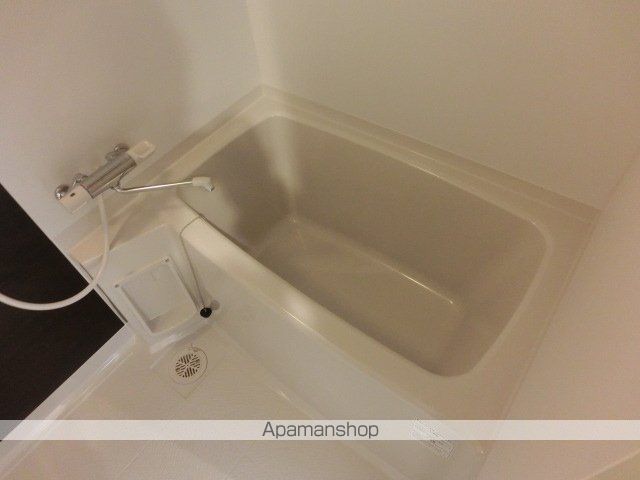 リッツハウス山の手の内装写真