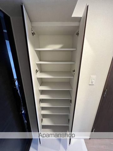 S−RESIDENCE福島ALOVITAの内装写真