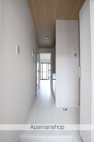 パセオグランデ誉田の内装写真