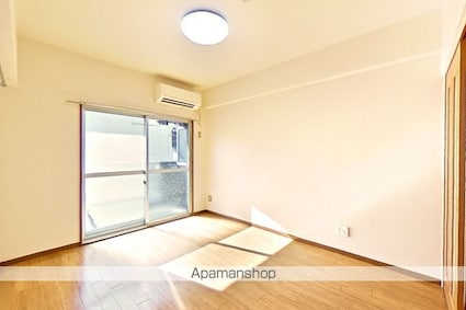 クレメント南宝永[1K/25m2]のリビング・居間