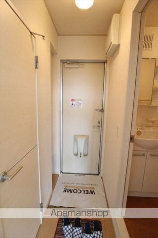 Kent House A棟の内装写真