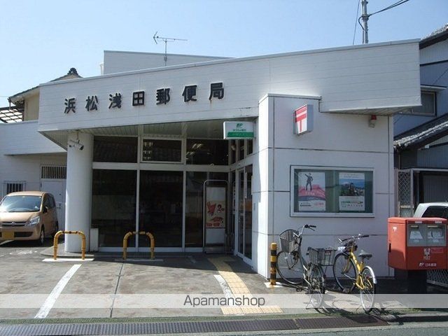 アメヤMRIIの周辺写真