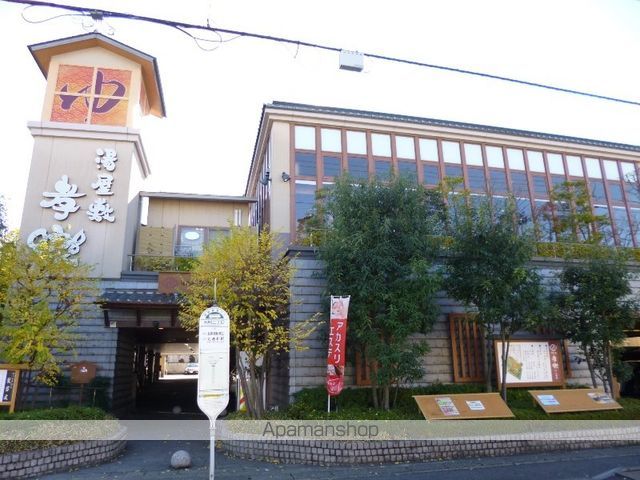 メゾンドールIIの周辺写真