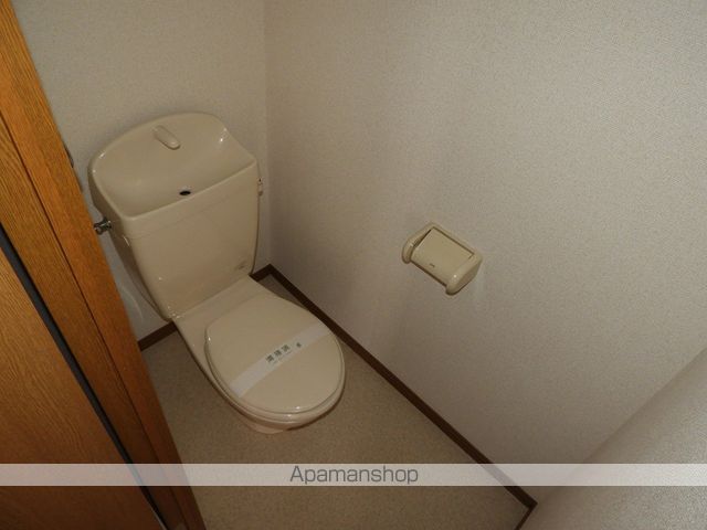 プレジール 第二秋喜の内装写真
