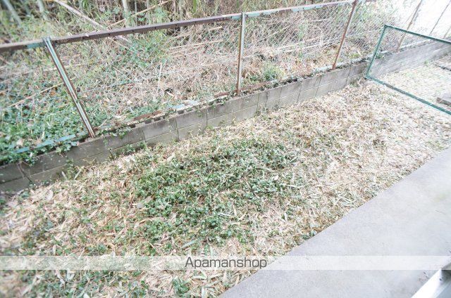 杉本マンションの内装写真
