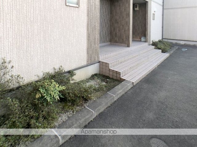 エスポワール渡利 Cの内装写真